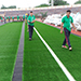 Aper Aku Stadium